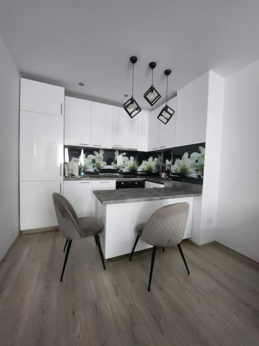 Modern Apartment. Best Location Sofia Exterior photo