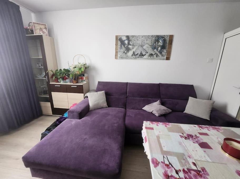 Modern Apartment. Best Location Sofia Exterior photo